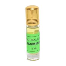 Aroma Jasmine Natural Essential Oil- 12 Ml