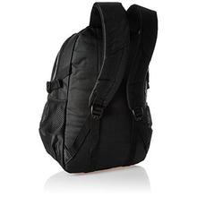 Giordano 27 Ltrs Black Laptop Backpack (GD6340BK)