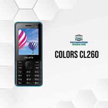 Colors CL260