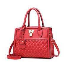 PU Women's Bags-Women's Bags 2019 New Fall Winter Korean