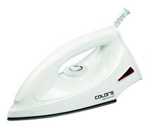 Colors 1000w Dry Iron I-121