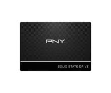 Pny CS900 120GB 3D NAND 2.5" Sata III Internal Solid State Drive (SSD)