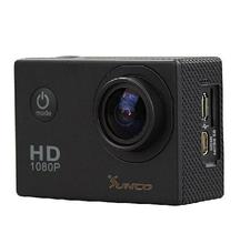 Action Camera HD 1080p 12MP Waterproof Sports Camera