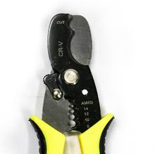 Cable wire stripper and cutter 





					Write a Review