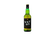 Vat 69 Whisky 1000ML