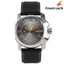 3097SL01 Grey Dial Analog Watch For Men