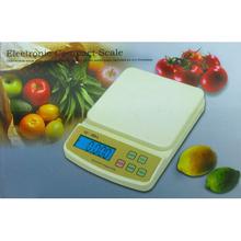 Electronic Compact Digital Kitchen Weight Scale 10kg