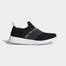 ADIDAS Refine Adapt Black Running Shoes