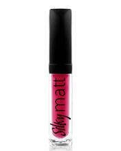 THE LIQUID LIPSTICK SILK MATT (703) SILKY MATT PAESE