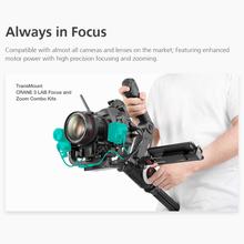 Zhiyun Crane 3 LAB / 3S  Master Accessories Kit