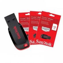 SanDisk 16GB USB Pen Drive