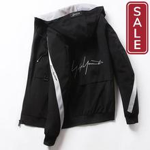 SALE-Men jackets _ Fall 2019 men's jacket new Korean wild