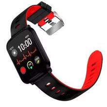 K10 smart bracelet with heart rate monitor,IP68 fitness tracker smart watch for Android fitness band