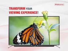 Palsonic Australia 65X5100 65" 4K Ultra HD Android Smart LED TV