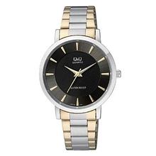 Q&Q Q944J402Y By Citizen Two Tone Analog Watch For Men