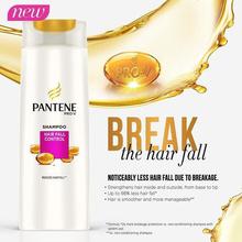 Pantene Hairfall Control Shampoo