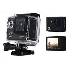 4K  Ultra HD Wi-Fi Sports Waterproof Action Camera