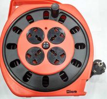 Micro MPS-541 10 M Cable Extension Reel