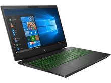 HP Pavilion Gaming|i5 8th Gen-8300H|8GB DDR4|1TB HDD 7200 RPM+16GB Flash Memory|4GB GTX 1050|15.6 inch FHD IPS Laptop