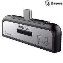 Baseus Data Migration OTG Card Reader