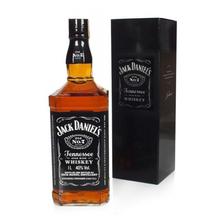 Jack Daniel's 750ml