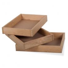 Masta Kala Rectagular Wooden Tray