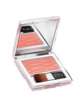 Lotus Makeup Ecostay Long Lasting Blusher, Dawn Glow, 605, 6g