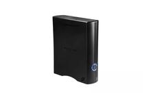 Transcend 35T3 3.5" 4TB USB 3.0 Desktop Hard Drive - (Black)