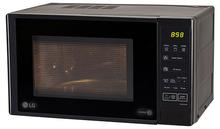 LG 20Ltr Grill Microwave Oven MH2044DB - (CGD1)