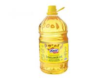 Kent Sunflower Oil, 5ltr