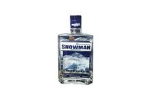 Snowman Gin (750 ml)