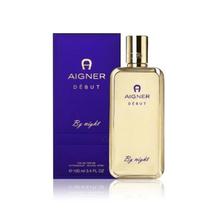 Aigner Debut By Night W Edp Perfume For Women -100 Ml