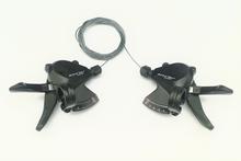 Shimano Altus 9 Speed Shifter Set