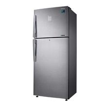 Samsung Double Door 5 in 1 Convertible Refrigerator 465 Ltr(RT47K6358SL)