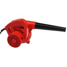 Professional Electric blower Red