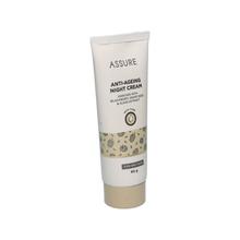 Assure Anti-Ageing Night Cream 60g