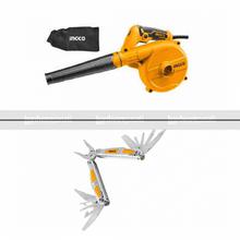 combo deal of multipurpose plier and blower 





					Write a Review