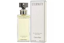 Calvin Klein Eternity EDP For Women - 100ml