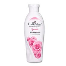 Enchanteur Perfurmed Body Lotion Romantic - 100 Ml