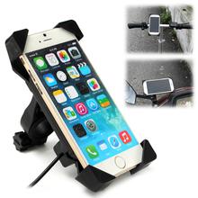 Phone Stand USB Charger Power Holder