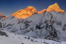Everest Base Camp Trek (14 days)