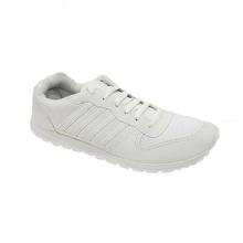 Goldstar Full White Men Shoes 092White