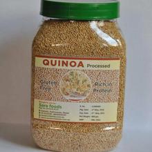 Quinoa Processed  - 400gm