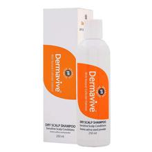 Dermavive Dry Scalp Shampoo 250ml