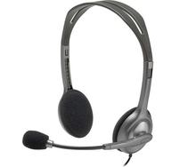 Logitech® Stereo Headset H110