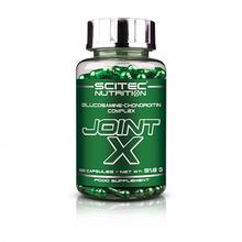 Scitec Nutrition Joint-X Glucosaminehondroitin complex