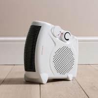 Electric Fan Heater