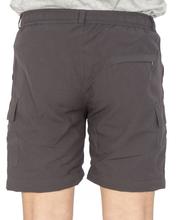 The North Face Gents and Ladies Folding Black Trouser (Summer)
