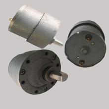 200Rpm Dc Motor