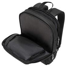 Targus 15.6" Intellect Plus TSB967GL Backpack (Black)